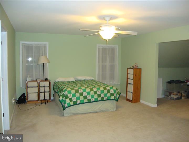 545 Stone Ridge Drive Dover, DE 19901 - Photo 15 of 25 Master Bedroom