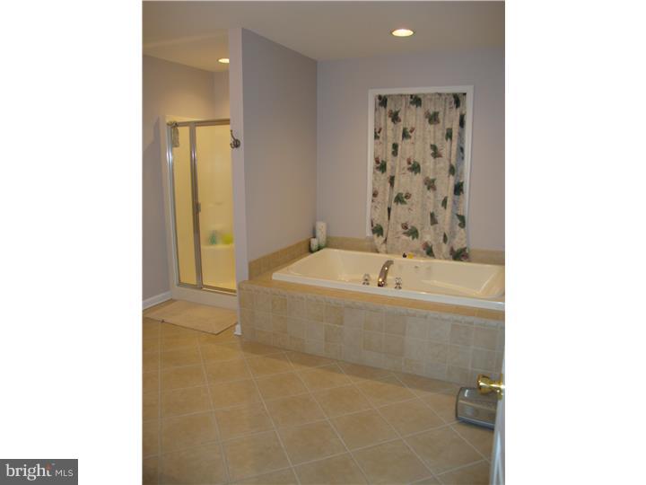 545 Stone Ridge Drive Dover, DE 19901 - Photo 17 of 25 Master Bathroom
