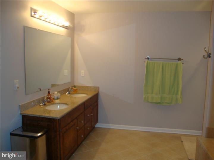 545 Stone Ridge Drive Dover, DE 19901 - Photo 18 of 25 Master Bathroom