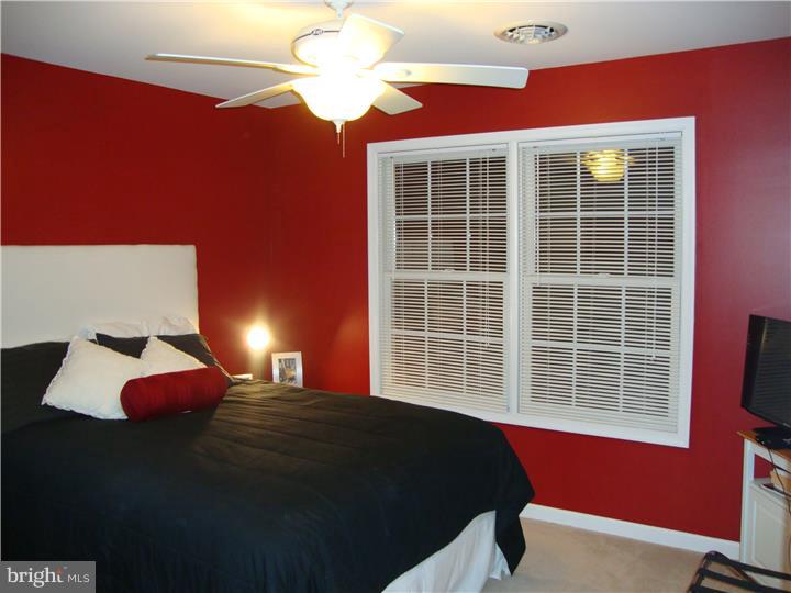 545 Stone Ridge Drive Dover, DE 19901 - Photo 19 of 25 Bedroom 2