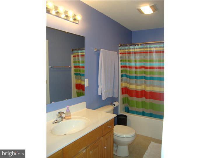 545 Stone Ridge Drive Dover, DE 19901 - Photo 22 of 25 Bathroom