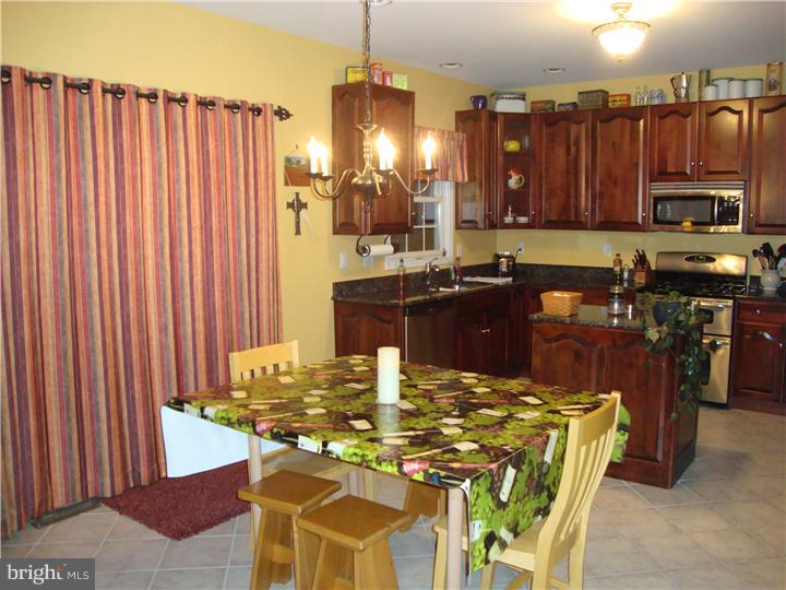 545 Stone Ridge Drive Dover, DE 19901 - Photo 8 of 25 Kitchen