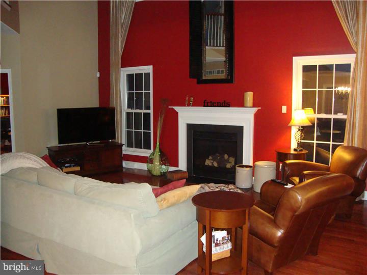 545 Stone Ridge Drive Dover, DE 19901 - Photo 9 of 25 Family Room