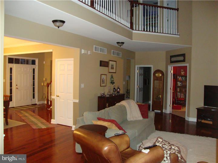 545 Stone Ridge Drive Dover, DE 19901 - Photo 10 of 25 Family Room