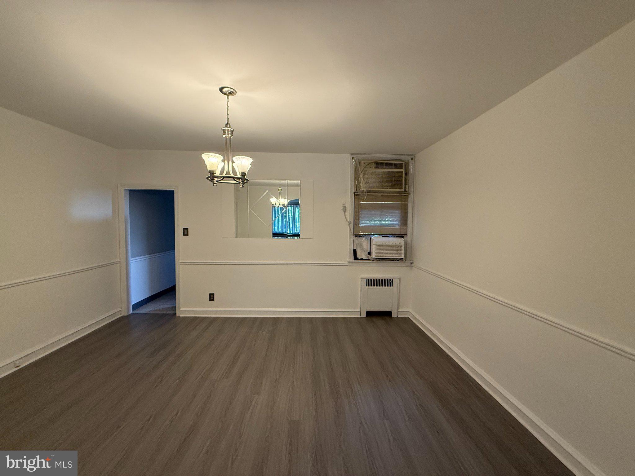 3148 Rawle Street Philadelphia, PA 19149 - Photo 5 of 33 Bright and airy open space awaits.