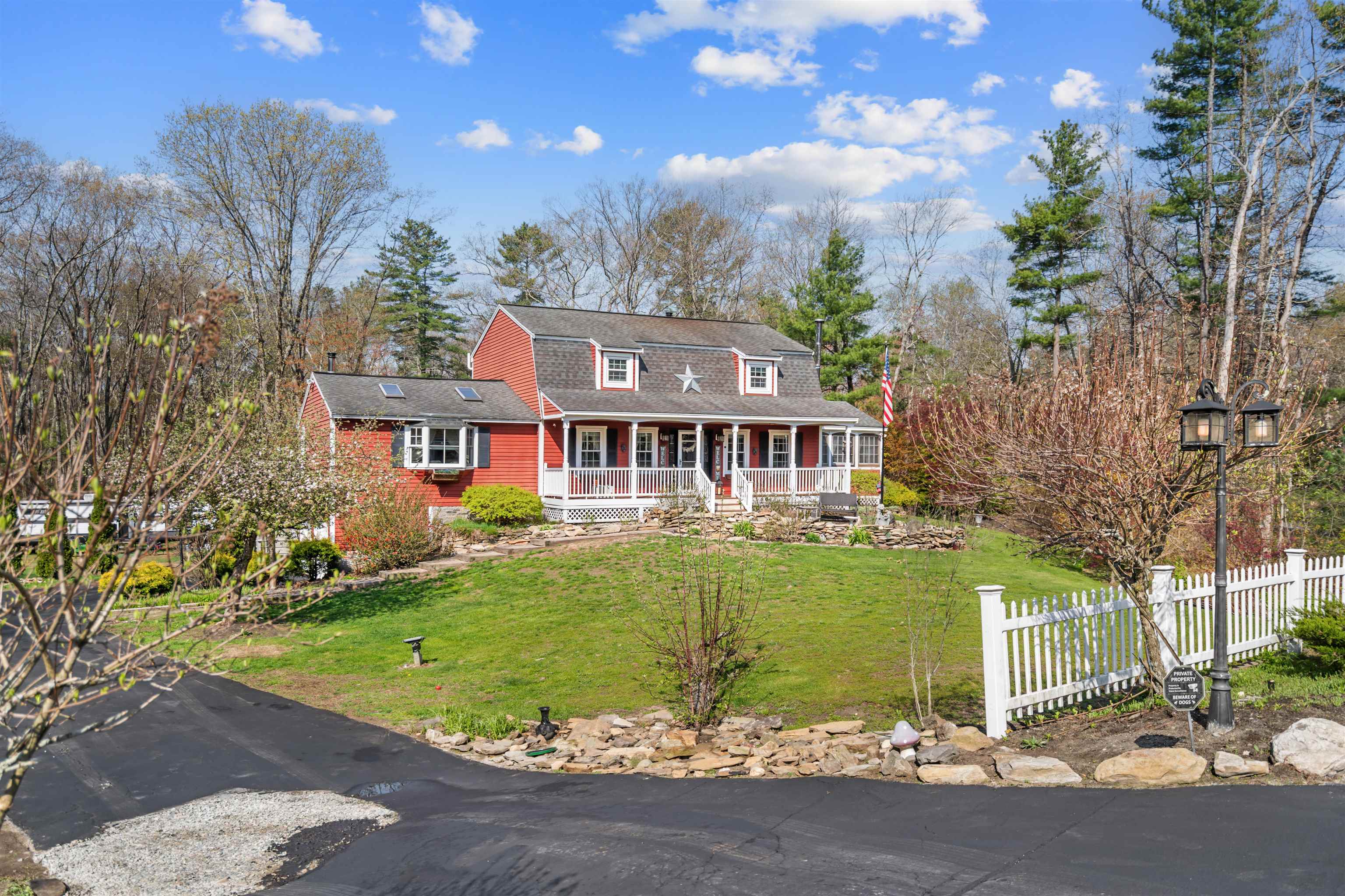 5 Chartwell Court Londonderry, NH 03053 - Photo 2 of 43