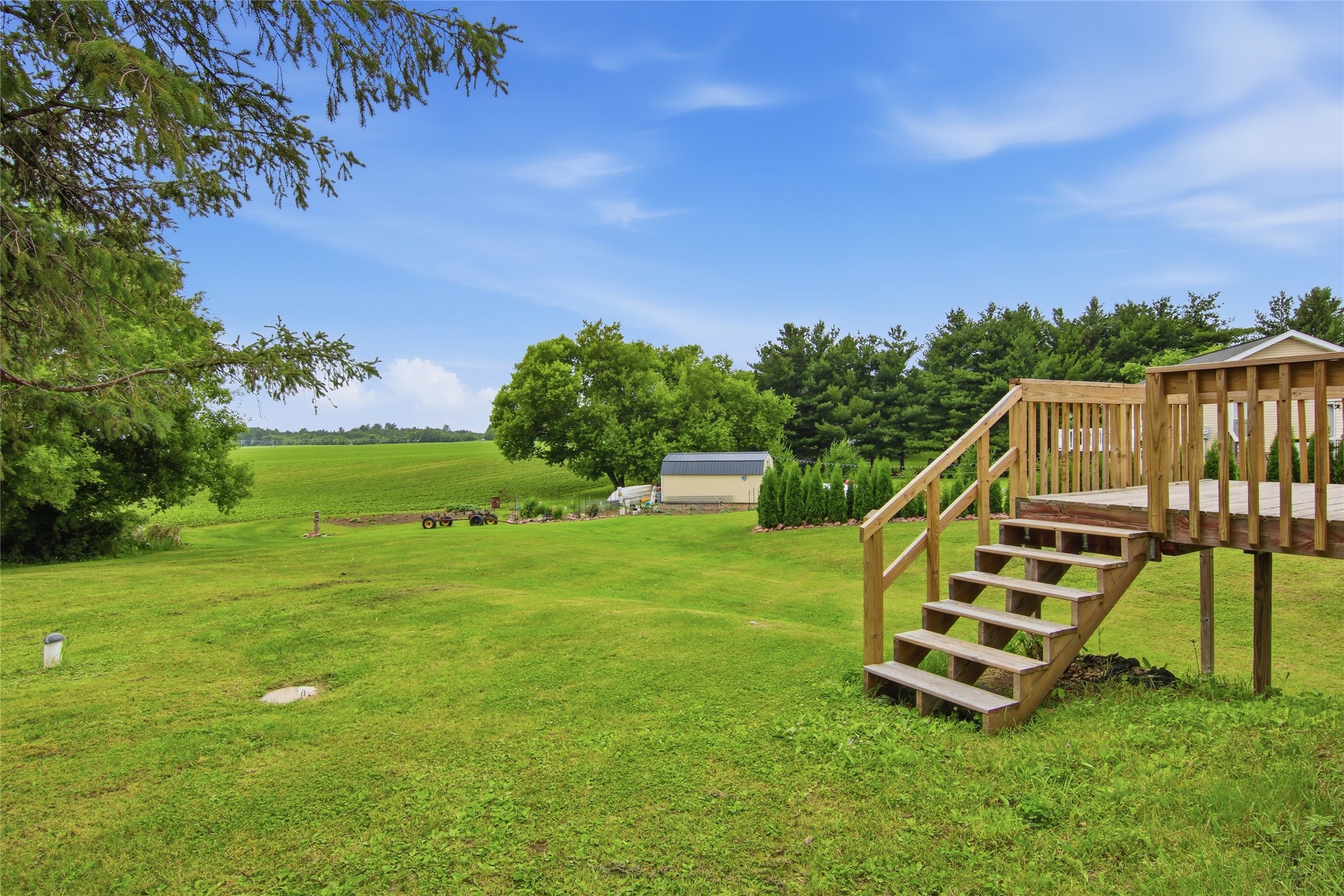 2433 15 1/4 Avenue Rice Lake, WI 54868 - Photo 32 of 38