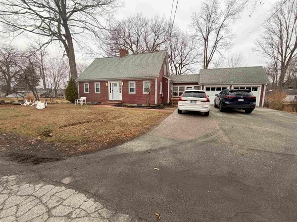 $919,000 | 21 Park Court, Durham, NH 03824