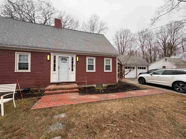 $919,000 | 21 Park Court, Durham, NH 03824