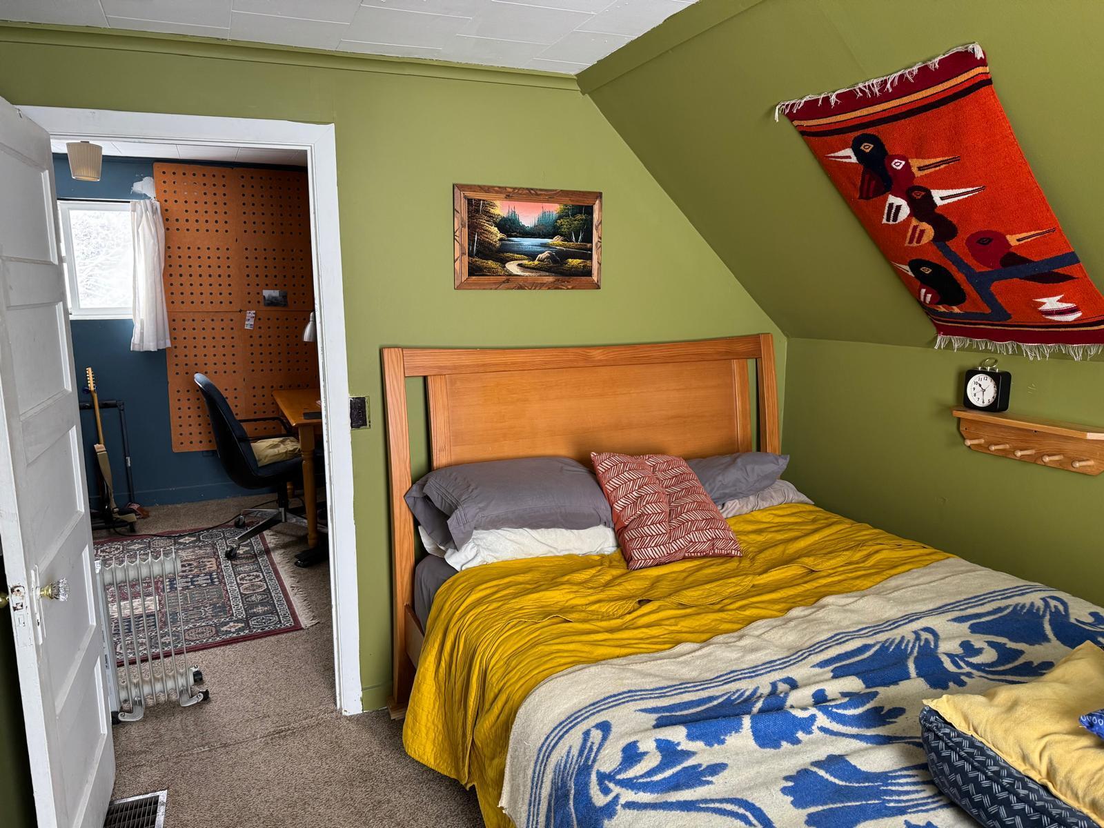 20 High Street Presque Isle, ME 04769 - Photo 18 of 20 Room