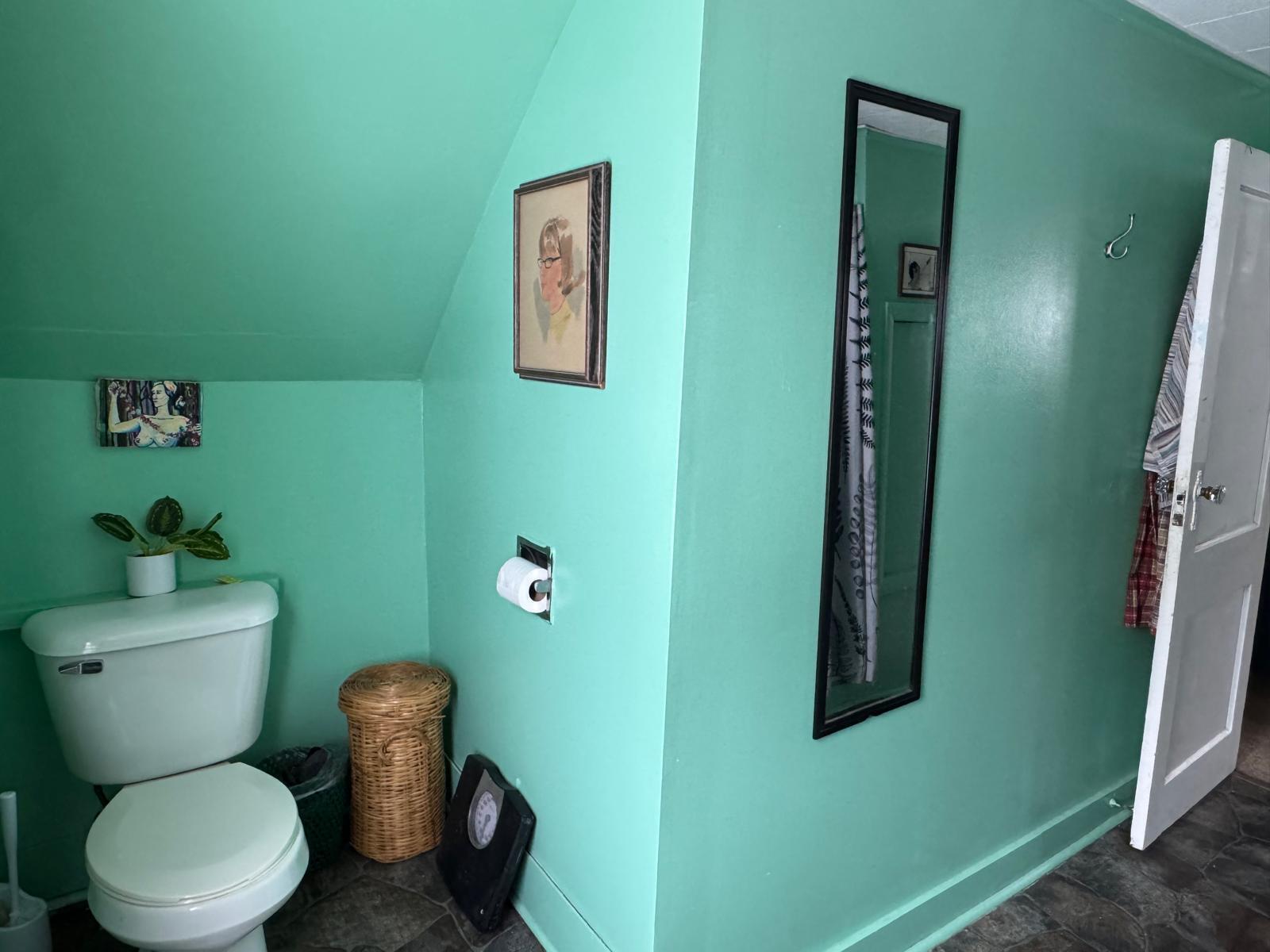 20 High Street Presque Isle, ME 04769 - Photo 20 of 20 Bathroom