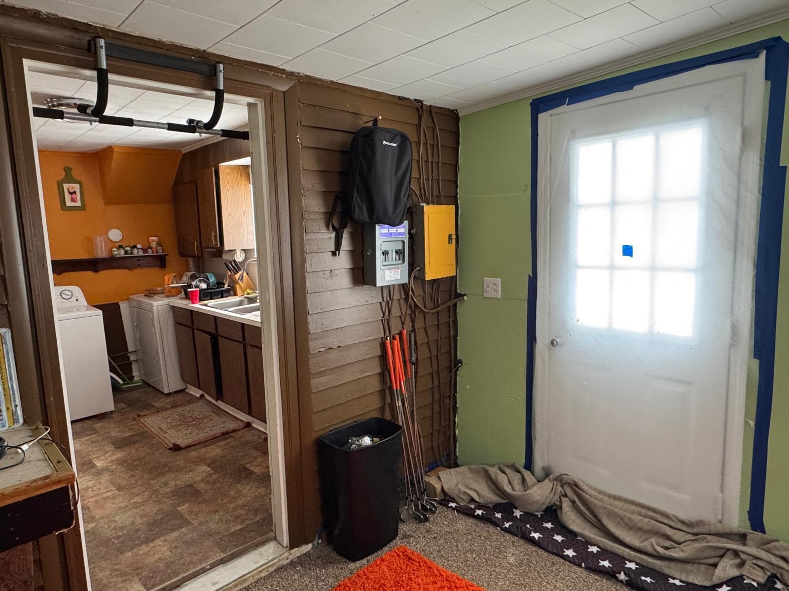 20 High Street Presque Isle, ME 04769 - Photo 3 of 20 Doorway