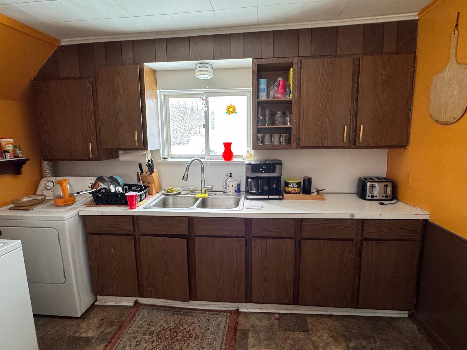 20 High Street Presque Isle, ME 04769 - Photo 4 of 20 Kitchen