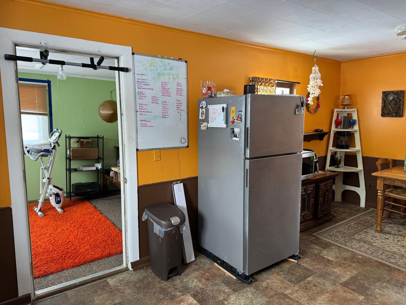 20 High Street Presque Isle, ME 04769 - Photo 5 of 20 Kitchen