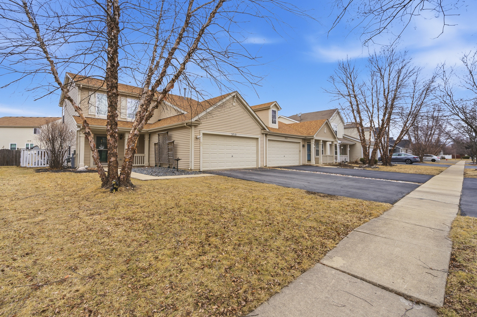 3713 Mustang Road Joliet, IL 60435 - Photo 1 of 33 Gallery Image 1
