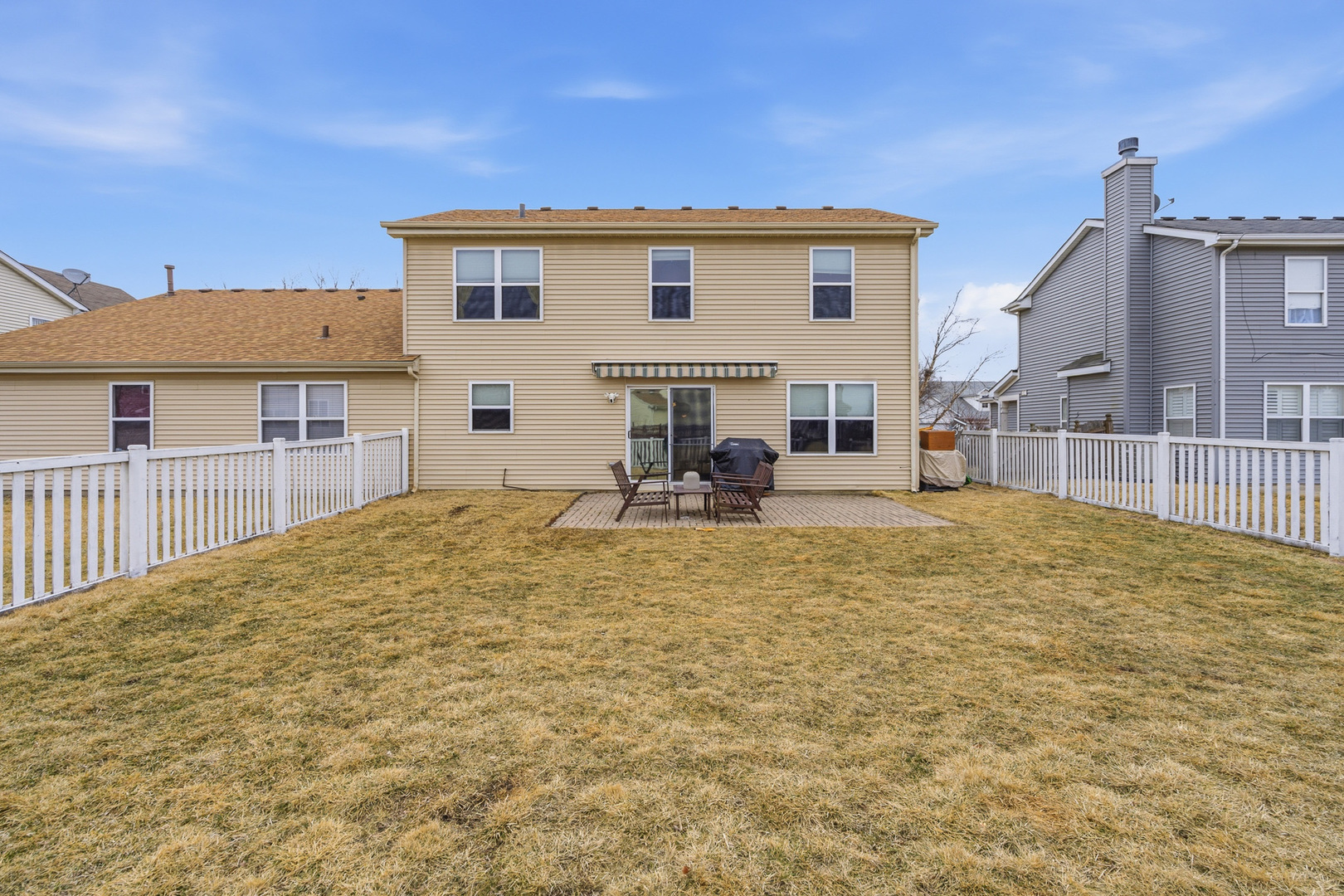 3713 Mustang Road Joliet, IL 60435 - Photo 24 of 33 Gallery Image 24