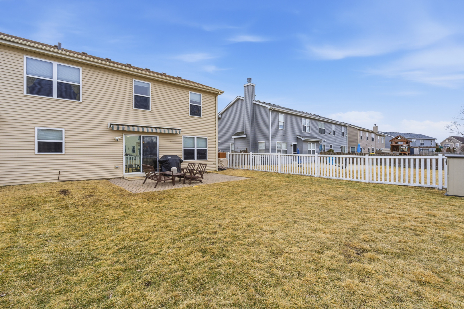 3713 Mustang Road Joliet, IL 60435 - Photo 25 of 33 Gallery Image 25