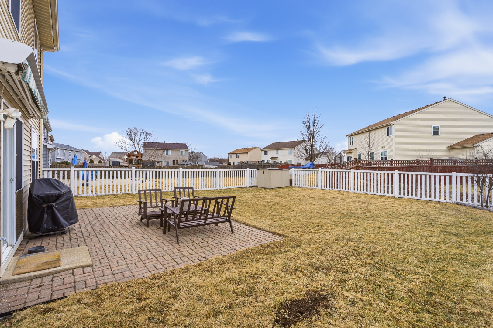 3713 Mustang Road Joliet, IL 60435 - Photo 26 of 33 Gallery Image 26