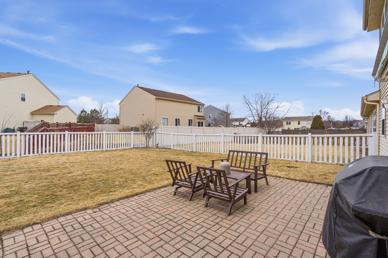 3713 Mustang Road Joliet, IL 60435 - Photo 27 of 33 Gallery Image 27
