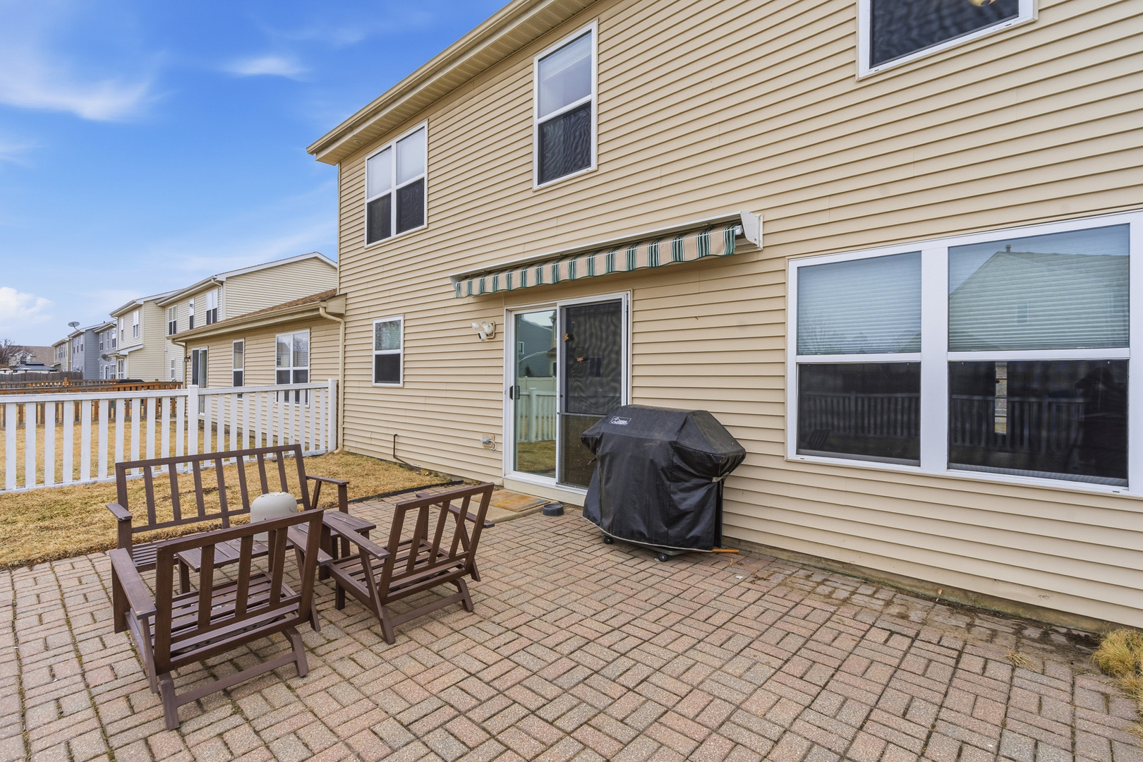 3713 Mustang Road Joliet, IL 60435 - Photo 28 of 33 Gallery Image 28