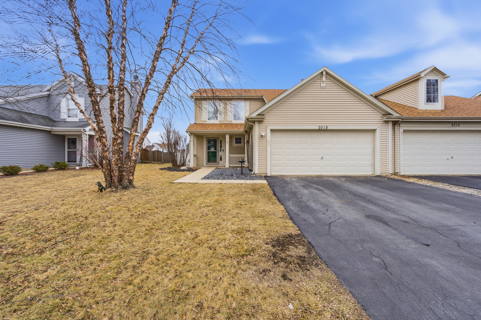 3713 Mustang Road Joliet, IL 60435 - Photo 32 of 33 Gallery Image 32