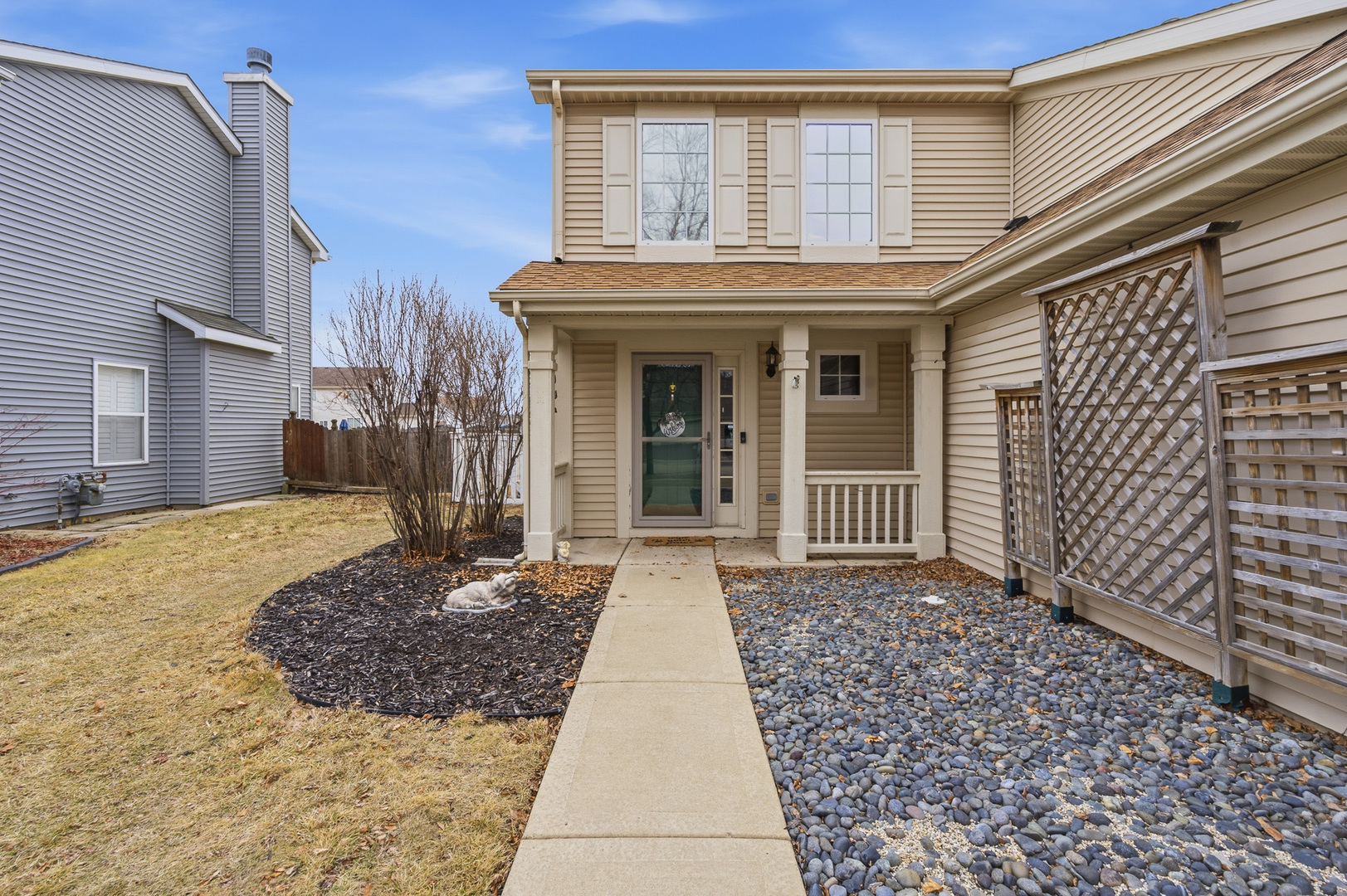 3713 Mustang Road Joliet, IL 60435 - Photo 33 of 33 Gallery Image 33