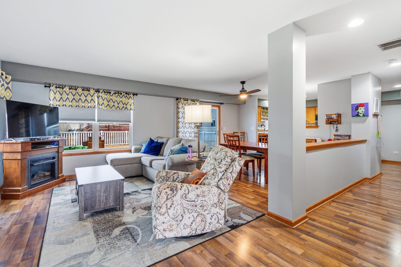 3713 Mustang Road Joliet, IL 60435 - Photo 7 of 33 Gallery Image 7