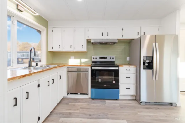 $74,700 | 618 Empress Street, Boise, ID 83713