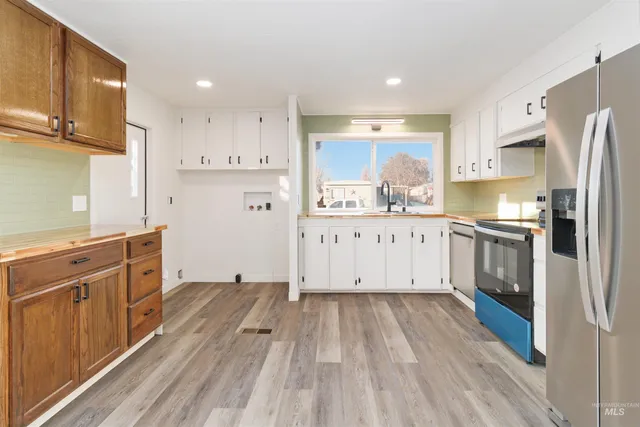 $74,700 | 618 Empress Street, Boise, ID 83713