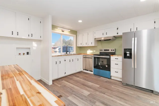 $74,700 | 618 Empress Street, Boise, ID 83713