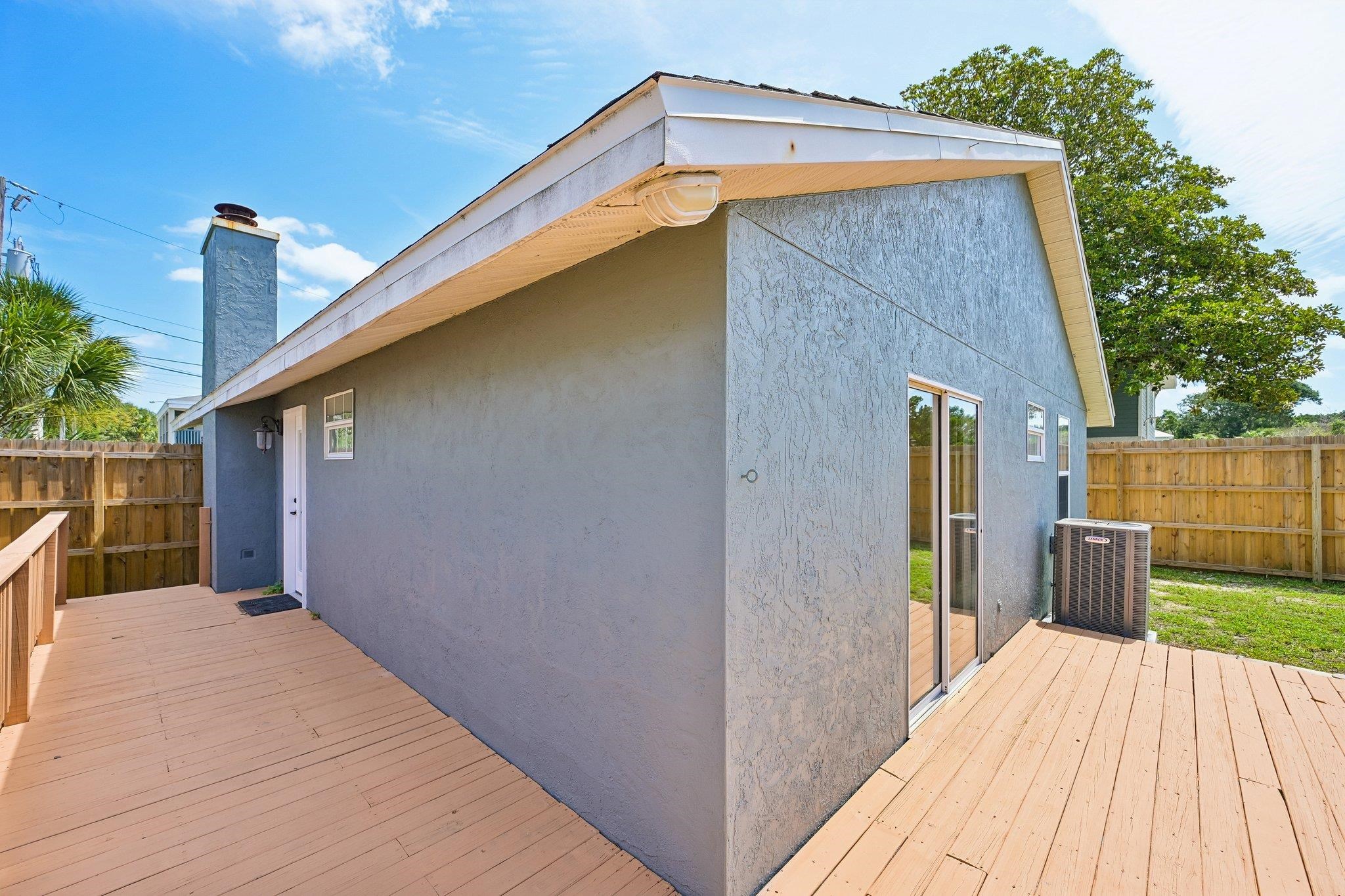 207 B Street St. Augustine, FL 32080 - Photo 26 of 30