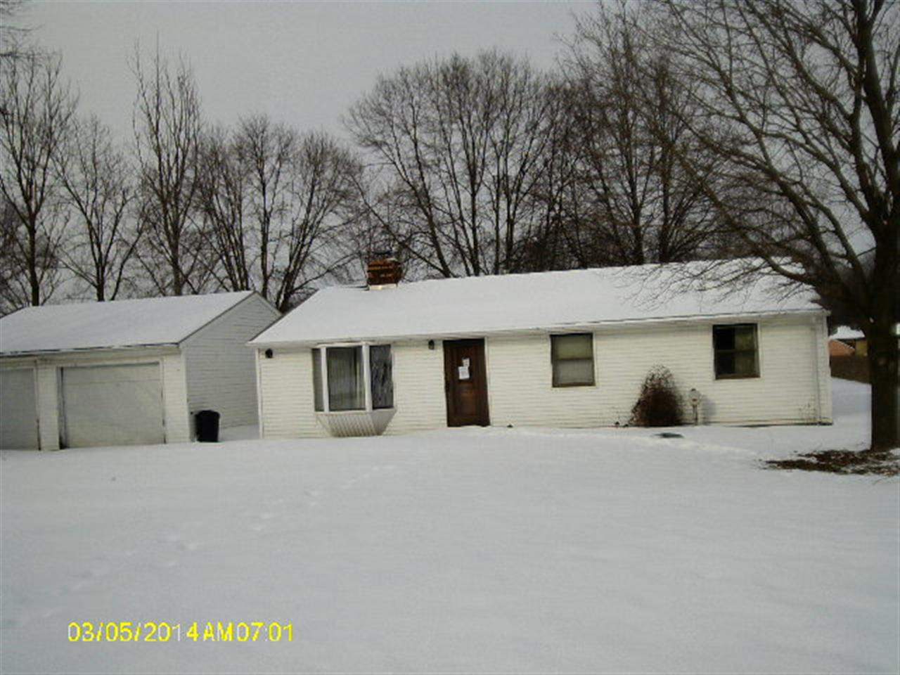 1862 North Stuart Road, Unit 1862 Monticello, IN 47960 - Photo 1 of 7 Gallery Image 1