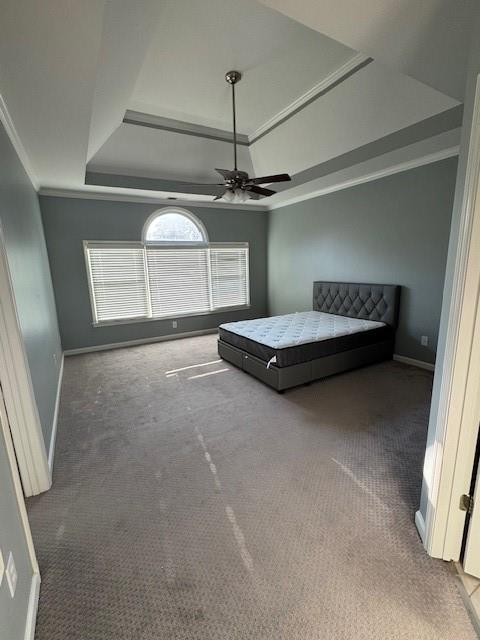 315 Landing Entry Alpharetta, GA 30022 - Photo 11 of 17 a room with bed and a window