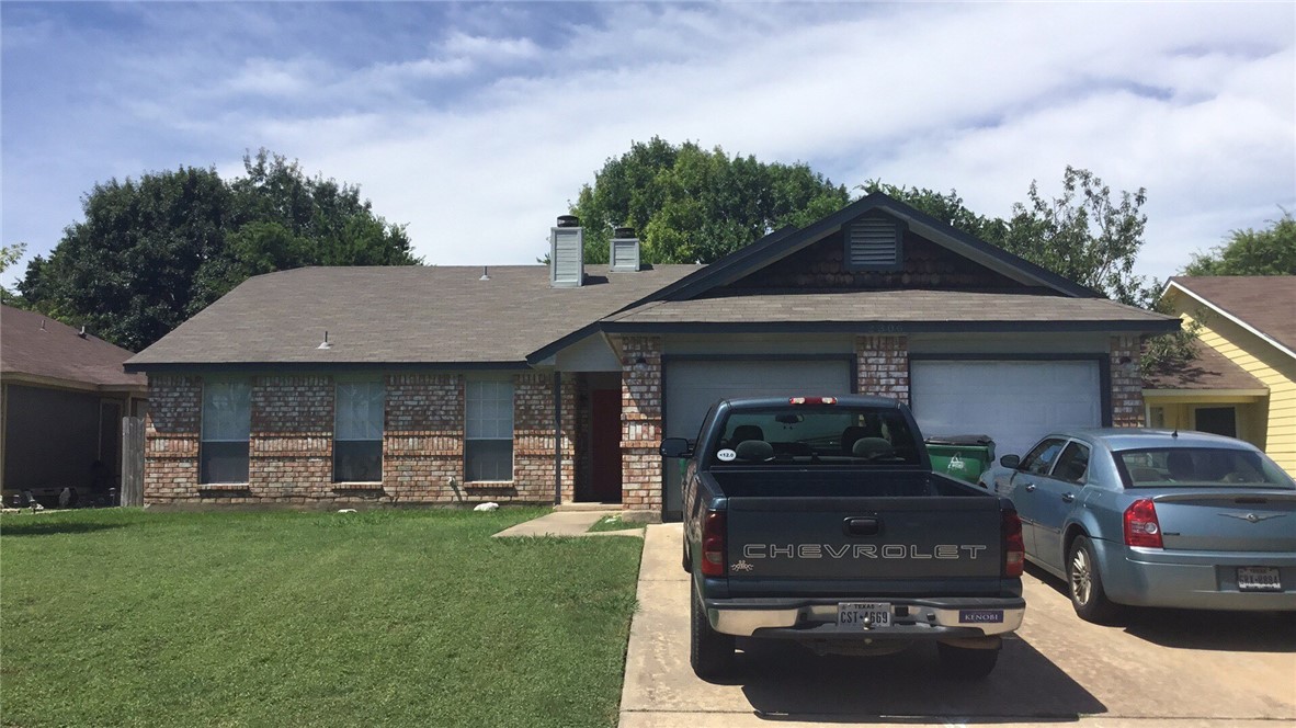 2306 Fuzz Fairway, Unit B Austin, TX 78728 - Photo 1 of 1