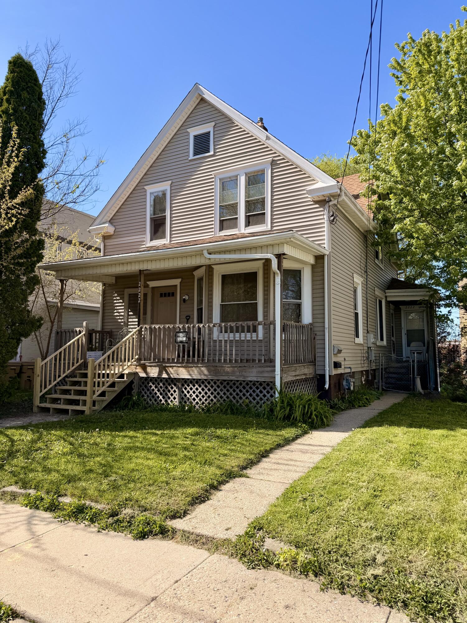 2222 53rd Street Kenosha, WI 53140 - Photo 2 of 2 2222 53rd St