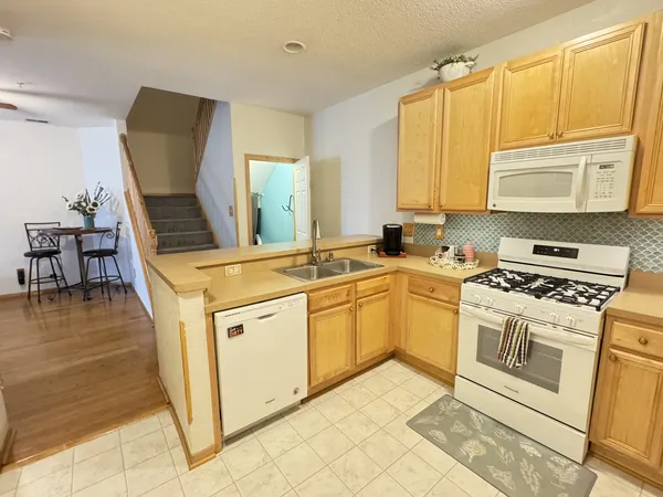 $259,900 | 14651 Sapphire Lane Northwest, Anoka, MN 55303