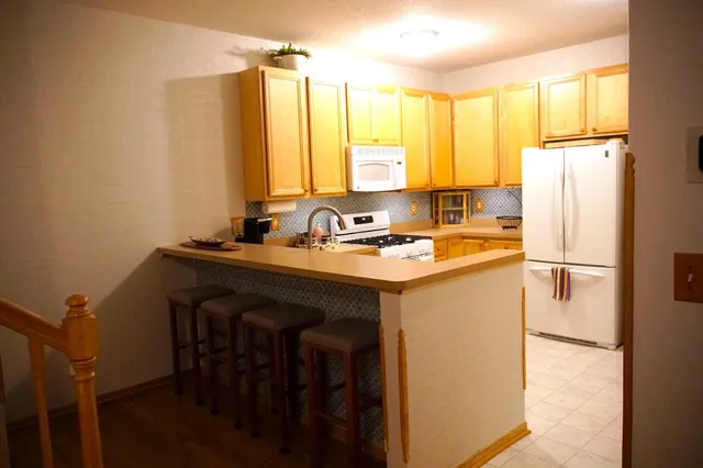 $270,000 | 14651 Sapphire Lane Northwest, Anoka, MN 55303