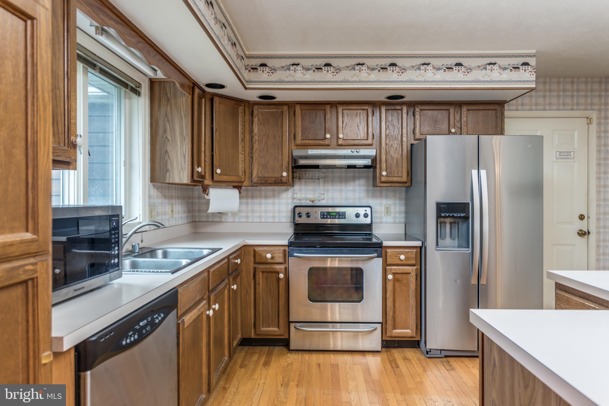 151 Jackson Drive Winchester, VA 22602 - Photo 12 of 48 another view of kitchen