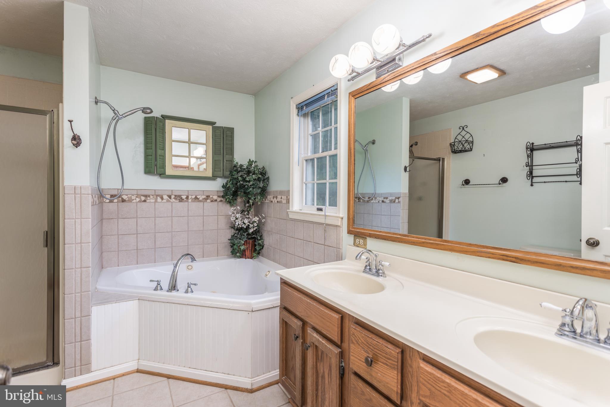 151 Jackson Drive Winchester, VA 22602 - Photo 17 of 48 Primary bath