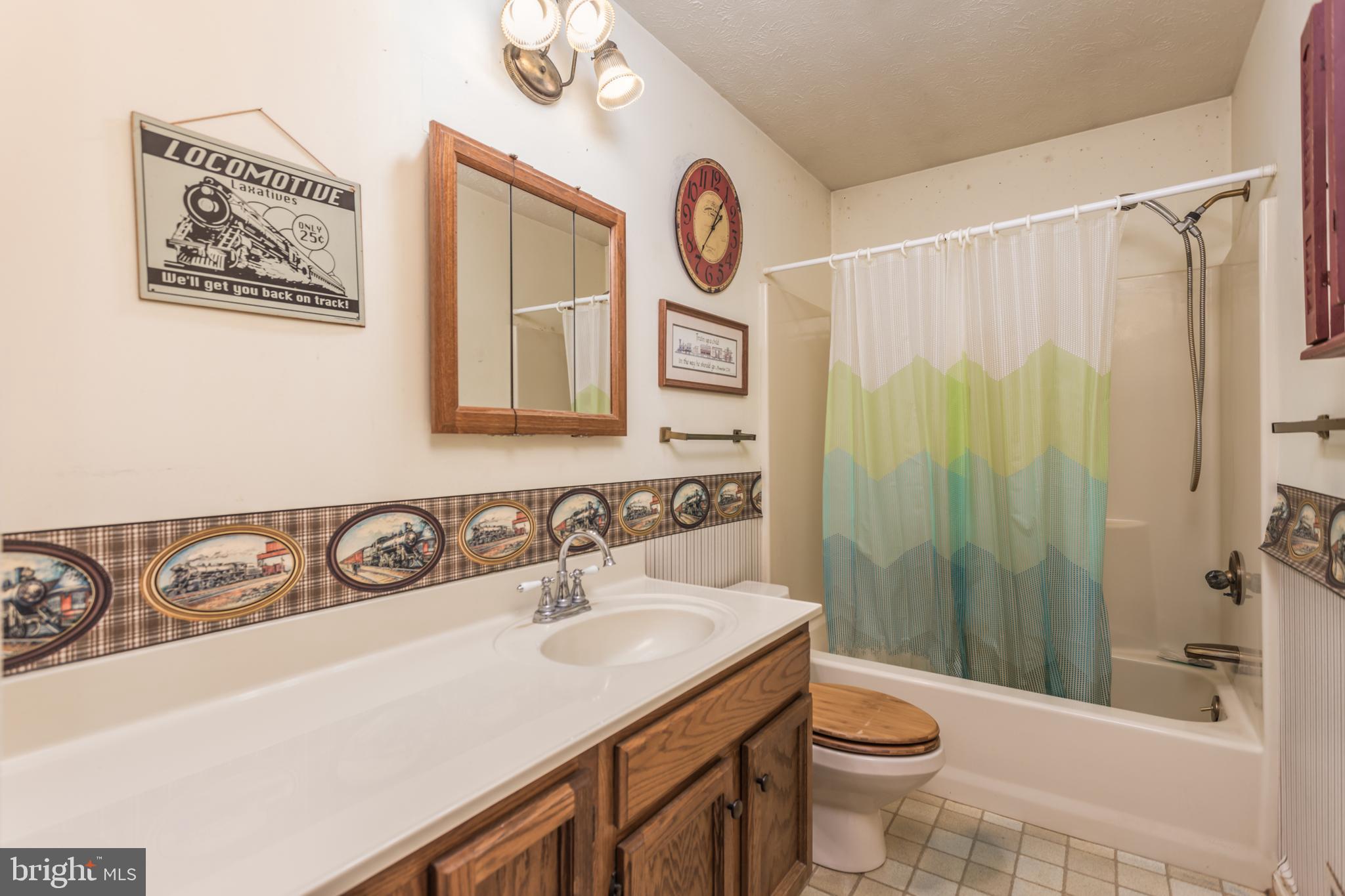 151 Jackson Drive Winchester, VA 22602 - Photo 22 of 48 Hall bath