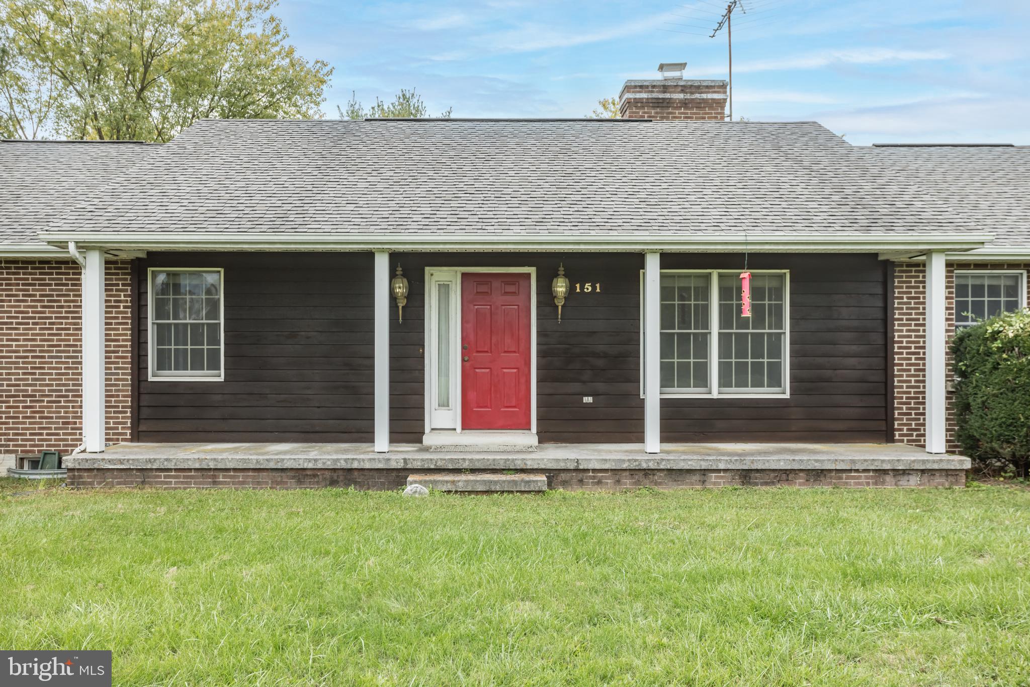 151 Jackson Drive Winchester, VA 22602 - Photo 30 of 48