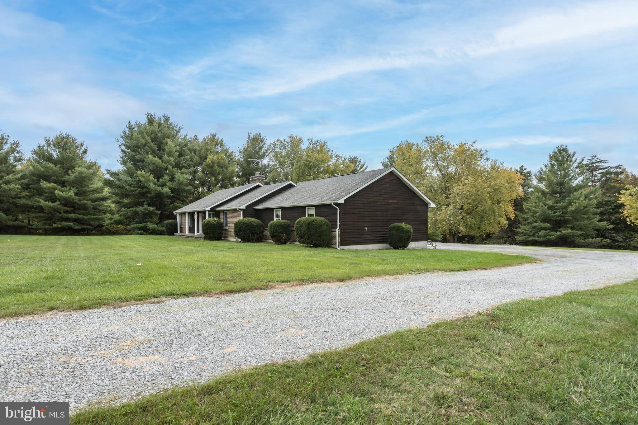 151 Jackson Drive Winchester, VA 22602 - Photo 35 of 48 view of home and driveway