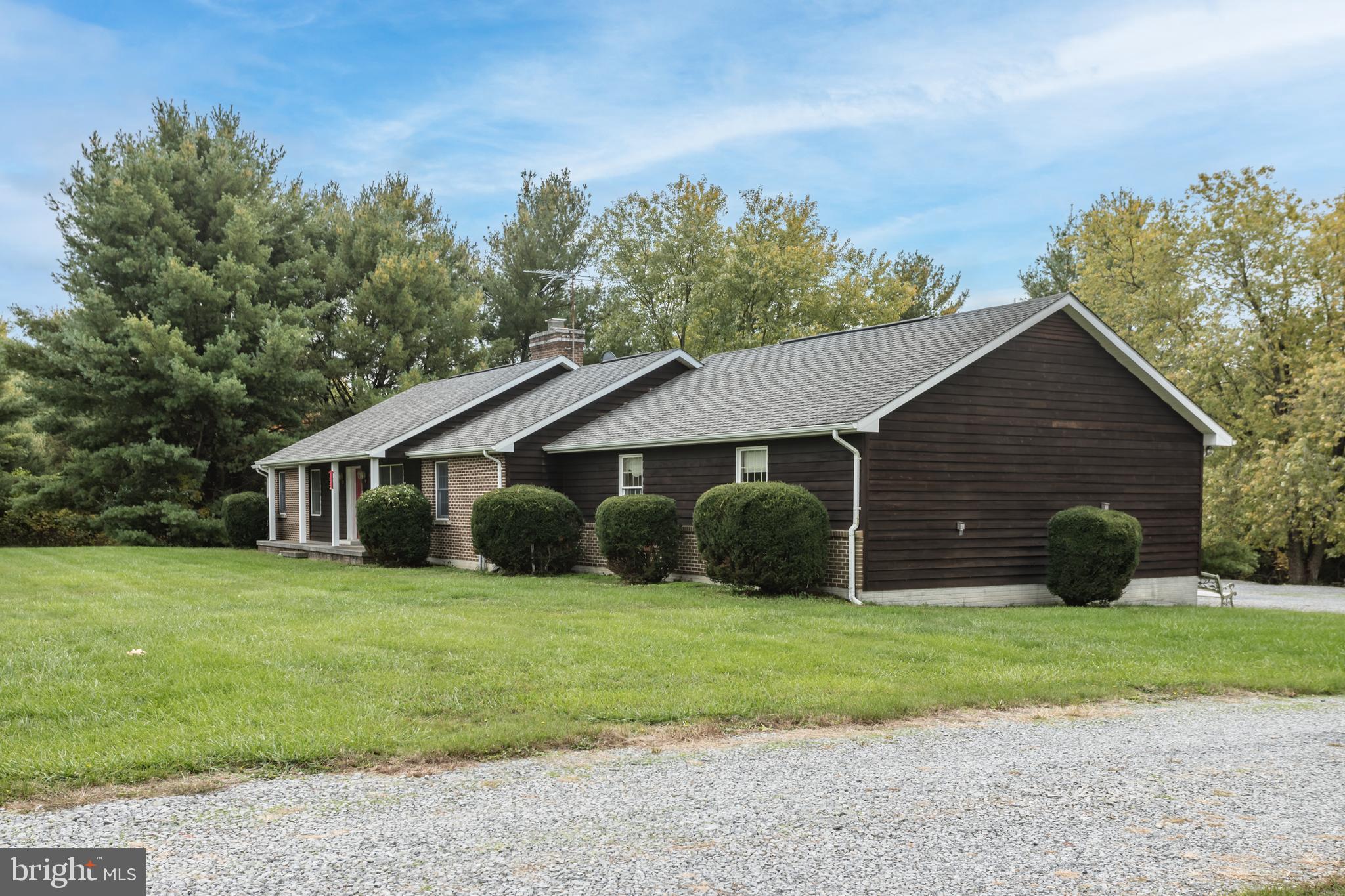 151 Jackson Drive Winchester, VA 22602 - Photo 36 of 48 another view of house