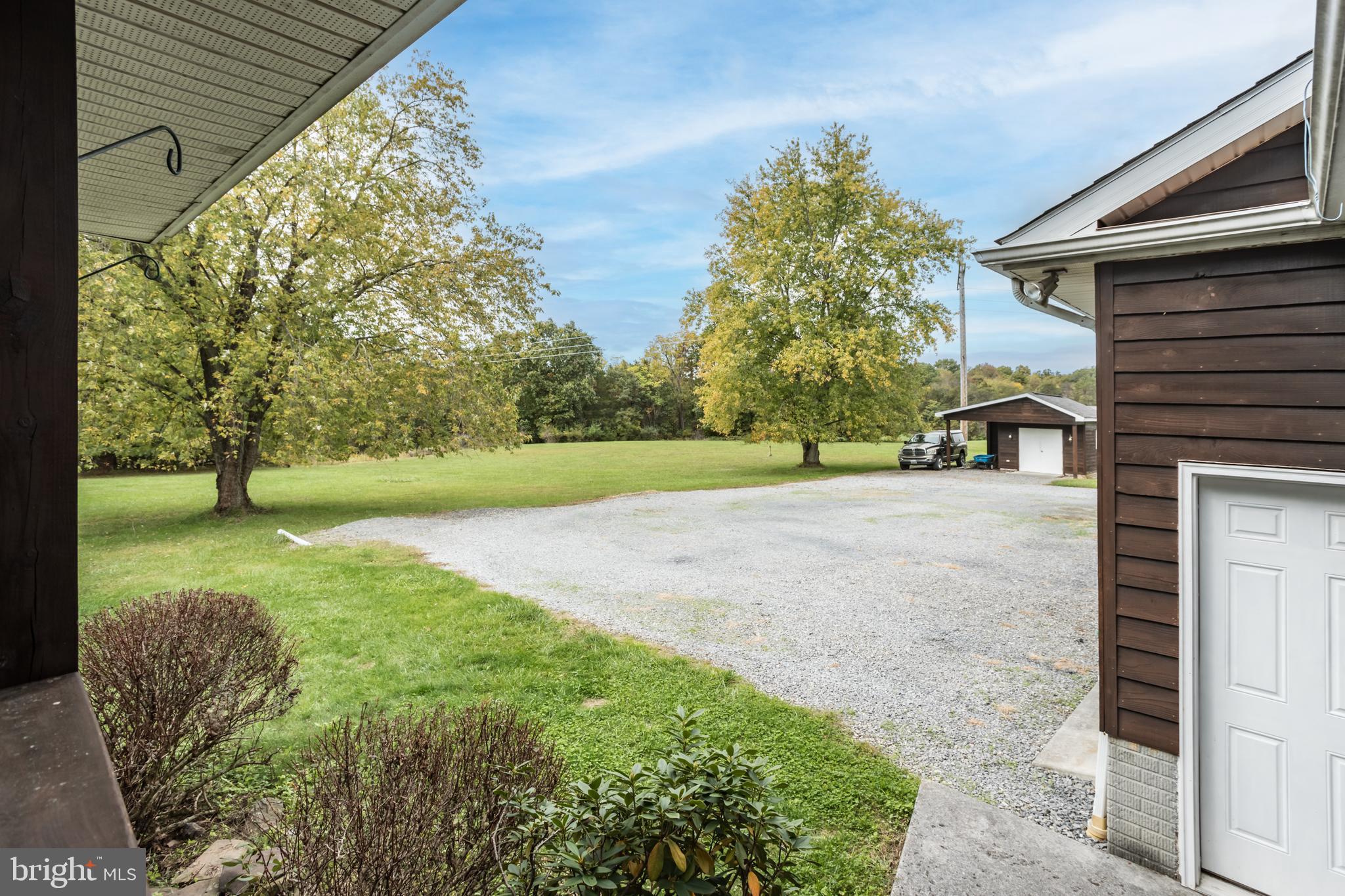151 Jackson Drive Winchester, VA 22602 - Photo 38 of 48 view of parking area
