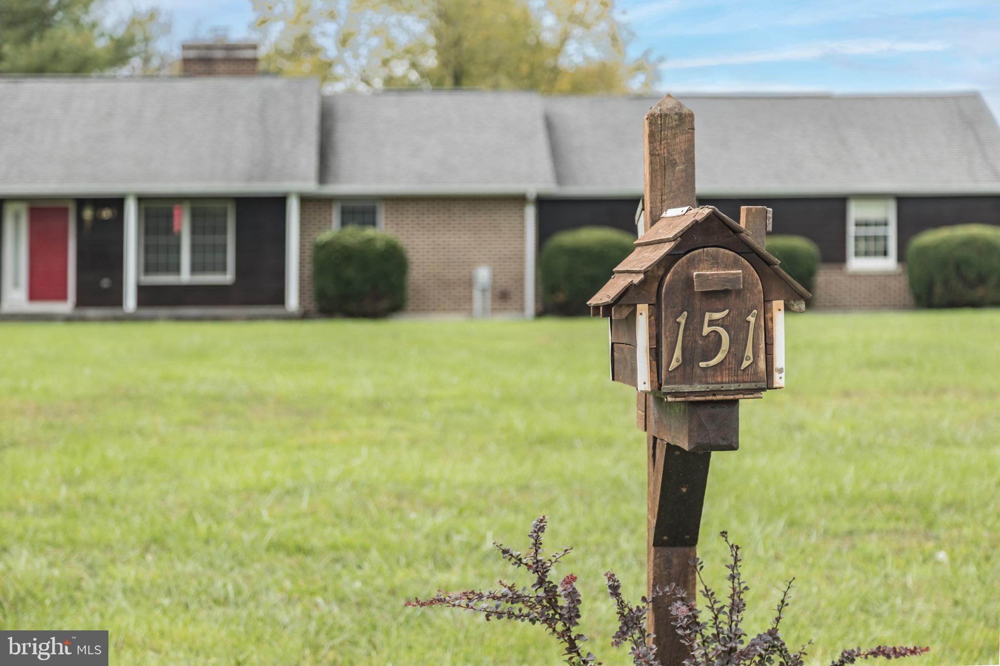 151 Jackson Drive Winchester, VA 22602 - Photo 39 of 48