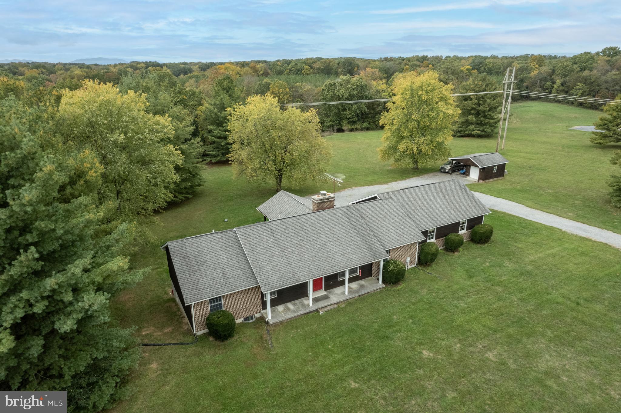 151 Jackson Drive Winchester, VA 22602 - Photo 40 of 48