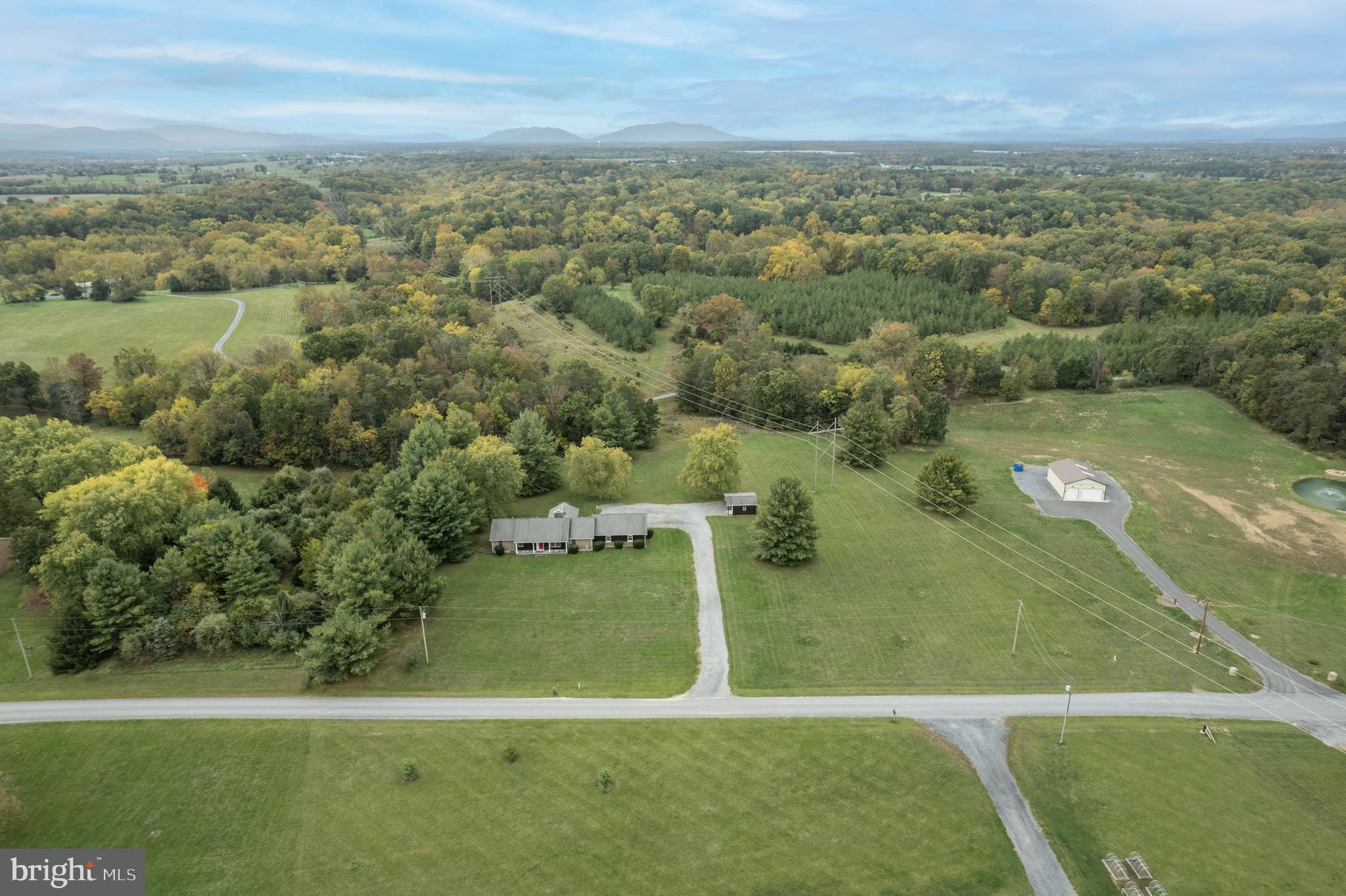 151 Jackson Drive Winchester, VA 22602 - Photo 43 of 48