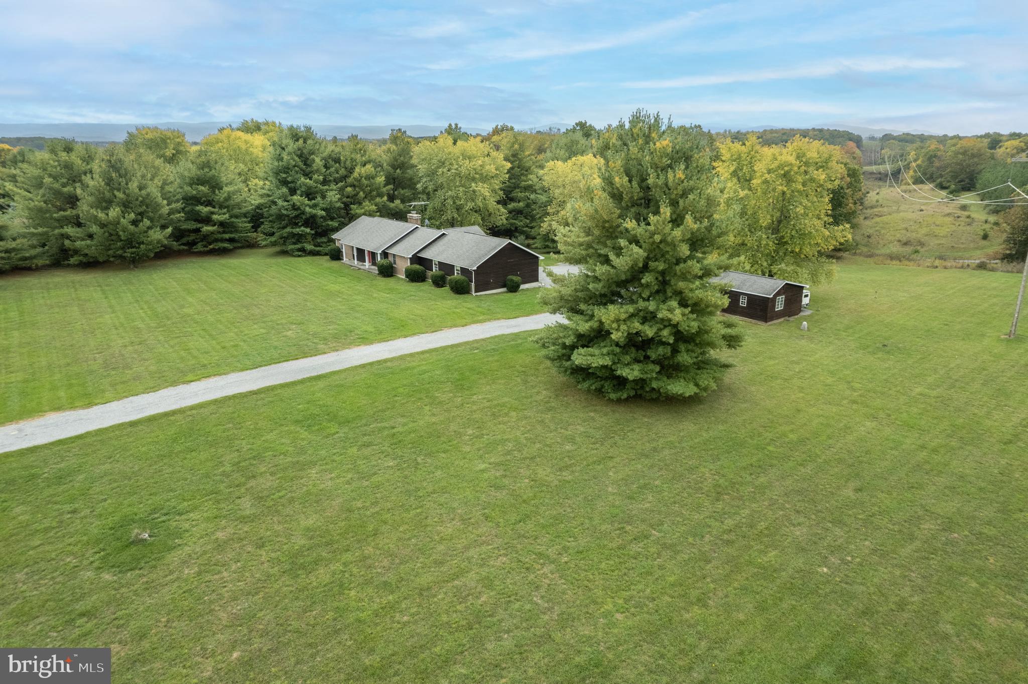 151 Jackson Drive Winchester, VA 22602 - Photo 44 of 48