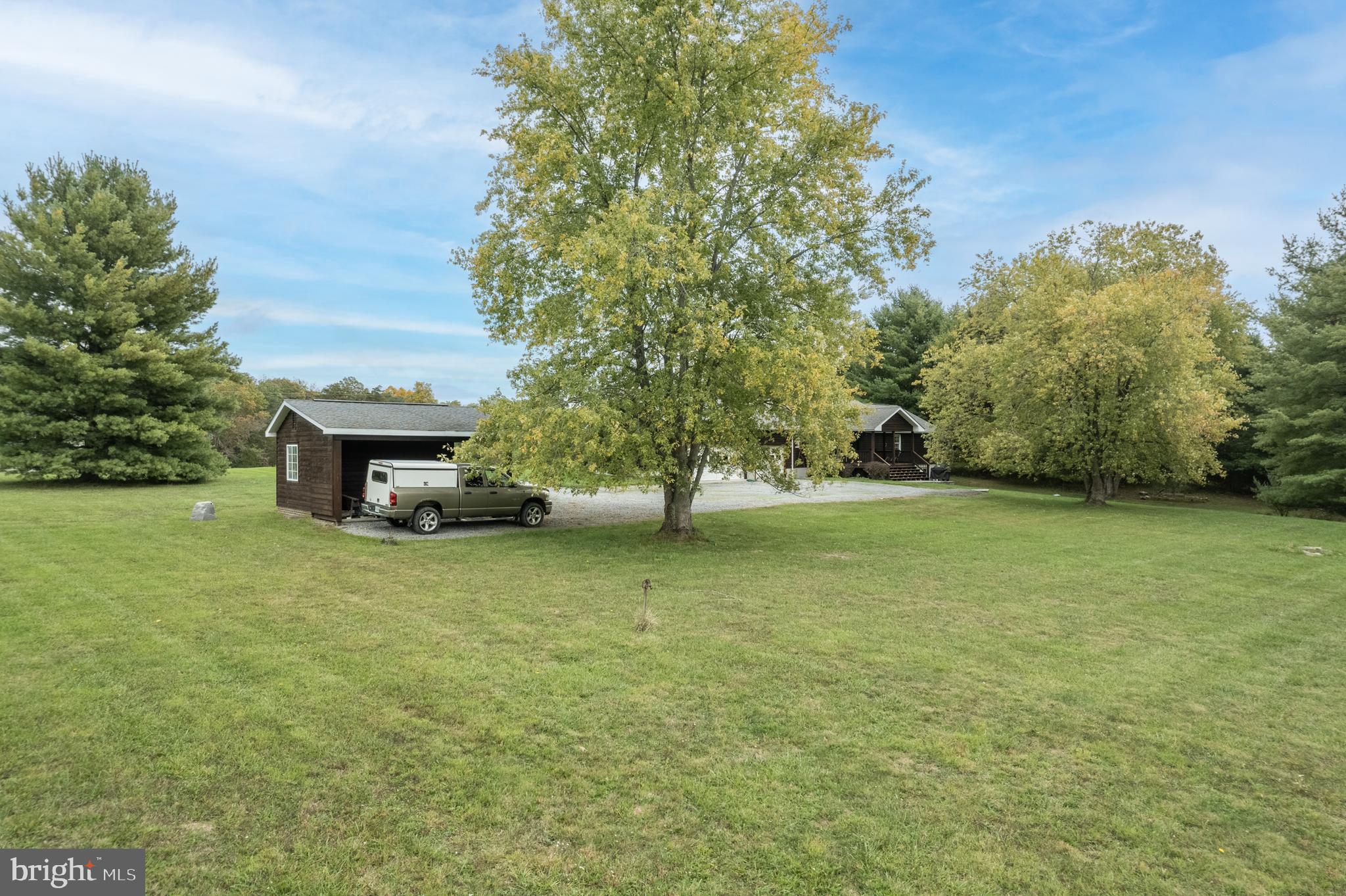 151 Jackson Drive Winchester, VA 22602 - Photo 46 of 48