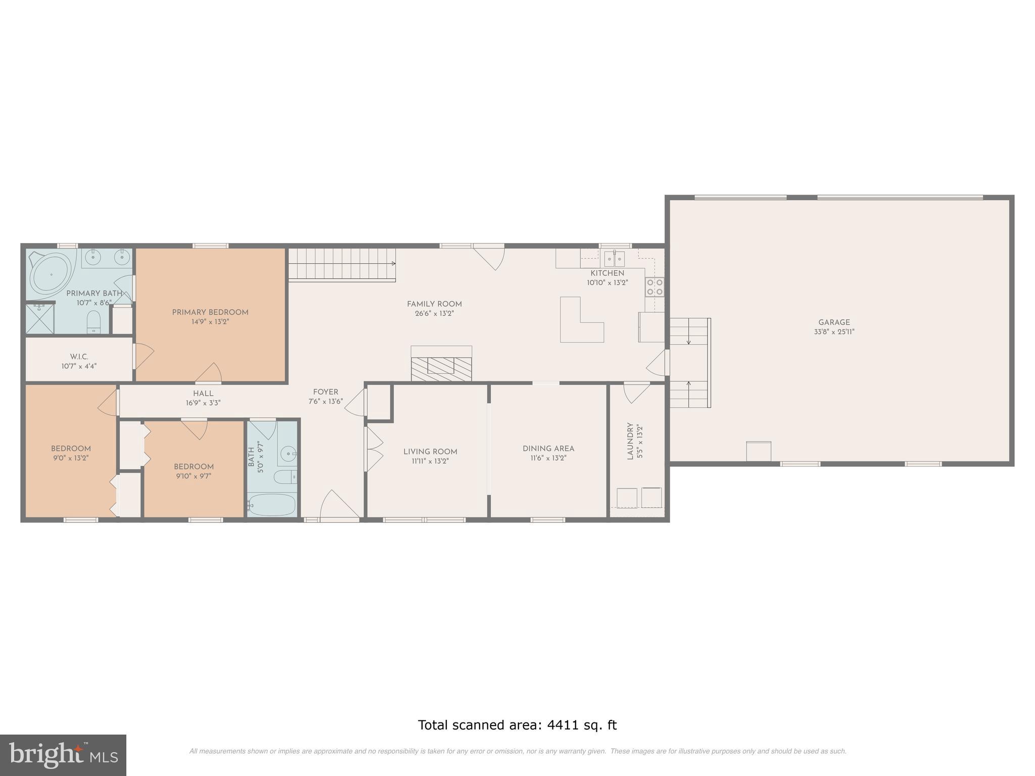 151 Jackson Drive Winchester, VA 22602 - Photo 47 of 48